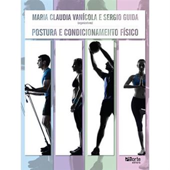 Postura E Condicionamento Físico - 1