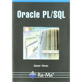 Oracle Pl/Sql - 1
