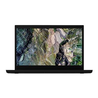 Computador Portátil Lenovo ThinkPad L15 Gen 2 (Intel) | 15.6'' | Intel® Core i7-1165G7 | Intel Iris Xe Graphics | 8 GB | SSD 512GB - 1