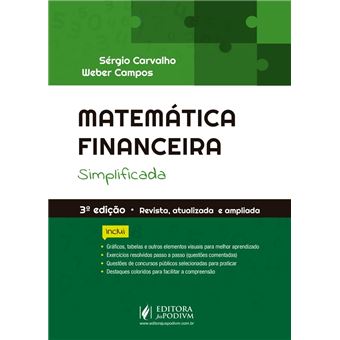 Matemática Financeira Simplificada - 1