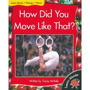 Learnabouts Lvl 7: How Did You Move Like - 1