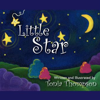 little Star Paperback -