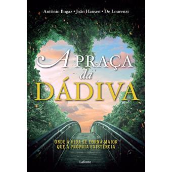 A Praça Da Dádiva: Onde A Vida Se Torna Maior Que A Própria Existência - 1