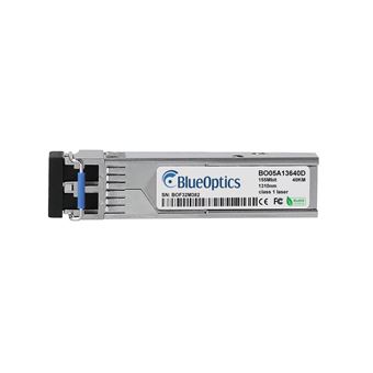 Módulo de Transcetor de Rede BlueOptics 3HE01454CA-BO | Prateado - 1