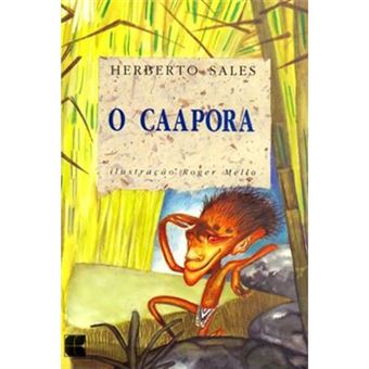 O Caapora - 1