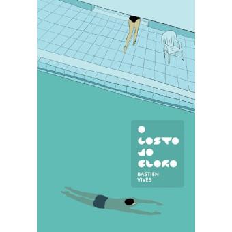 O Gosto do Cloro - 1