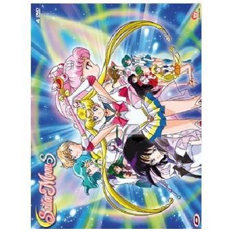 laFeltrinelli Hello Kitty - Il Villaggio di Hello Kitty Box (5 Dvd) Italiano - 1