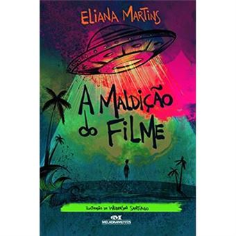 A Maldição Do Filme - 1