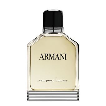 Perfume Giorgio Armani Eau Pour Homme 100 ml | EDT | 100 ml - 1