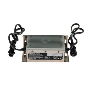 Acessório de Leitura de Código de Barras Zebra Motorola PS1370 | Metálico - 1