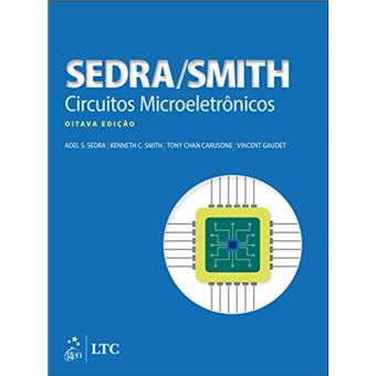 Circuitos microeletrônicos 8/23 - 1