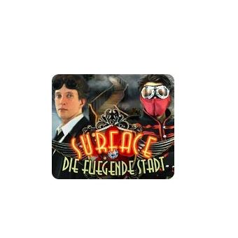 Videojogo Big Fish Surface: The Soaring City - 1