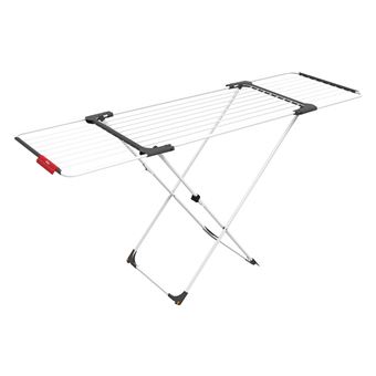 Prateleira de Secar Roupa Vileda Surprise | Branco - 1