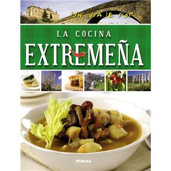 La Cocina Extremeña - 1