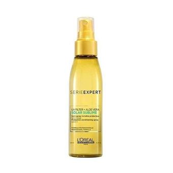 Spray Protector Solar LÓreal Sublime Serie Expert | 125 ml - 1