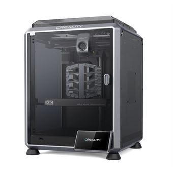Impressora 3d 3D Prima Creality K1C | Preto - 1