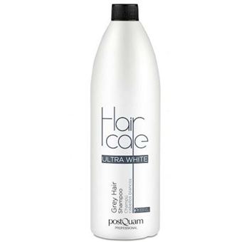 Shampoo Cabelos Brancos Postquam | 1000 ml - 1