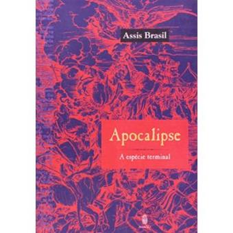 Apocalipse. A Especie Terminal - 1