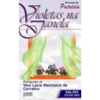 Violetas Na Janela - 1