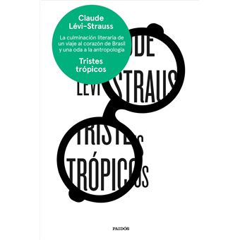 Tristes Tropicos - 1