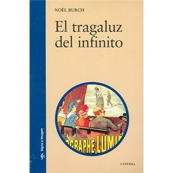 El Tragaluz del Infinito - 1