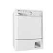 Máquina de Secar Roupa Carga Frontal Indesit EDPA 745 A1 ECO (EU) 7Kg A+ Branco
