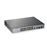 comutador de rede Zyxel GS1350-18HP-EU0101F Gerido L2 Gigabit Ethernet (10/100/1000) Cinzento Apoio Power over Ethernet (PoE)_0
