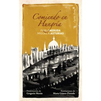 Comiendo En Hungría - 1