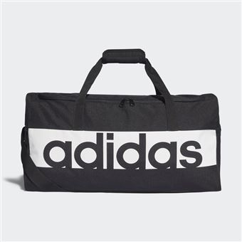 Saco de Desporto Adidas S99959 | Branco - 1