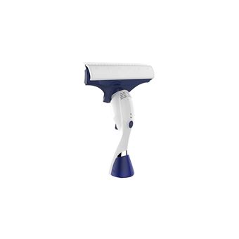 Ecodrop RVA 1300 limpa-vidros elétrico Azul, Branco 0,16 l