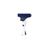 Ecodrop RVA 1300 limpa-vidros elétrico Azul, Branco 0,16 l_2