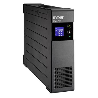 Ups Eaton Ellipse PRO 1600 FR | Preto - 1