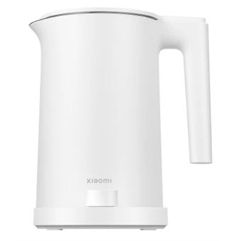 Chaleira Elétrica Xiaomi Smart Kettle 2 Pro EU | Branco - 1