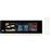 Estações meteorológicas digitais ADE WS 1601 Preto, Branco LED Bateria_0