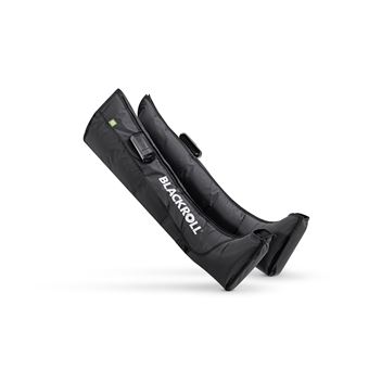 Aparelho de Massagem Blackroll Compression Boots | Preto - 1