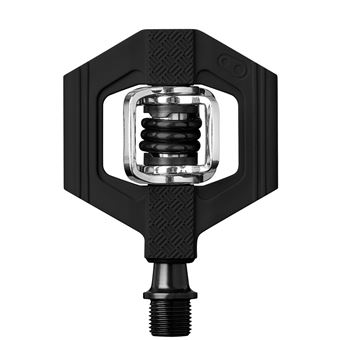Pedal de Bicicleta Crankbrothers Candy 1 | Preto - 1