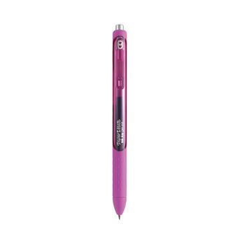 Caneta de Gel Papermate InkJoy Gel | Rosa - 1