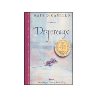 Despereaux - 1