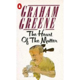 The Heart of the Matter - 1