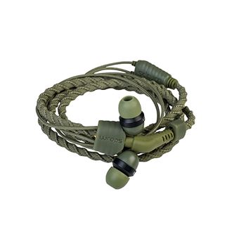 Auriculares Wraps Talk | Camuflagem - 1