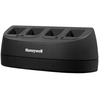 Carregador de Bateria Honeywell MB4-BAT-SCN01UKD0 | Preto - 1
