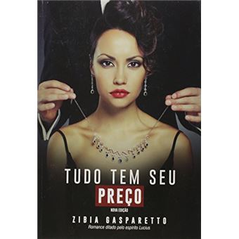 Tudo Tem Seu Preço - 1