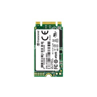 Disco SSD Transcend MTE452T2 | 256 GB - 1