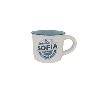 Chávena de Café H&H | Sofia - 1