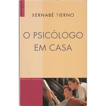 O psicólogo em casa - 1