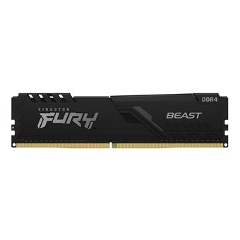 Módulo de Memória Kingston Technology FURY Beast - 1