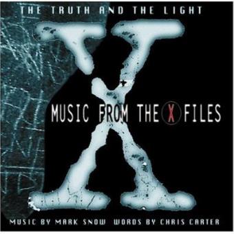 The Truth and the Light: Music from the X-Files - Original Soundtrack - 1