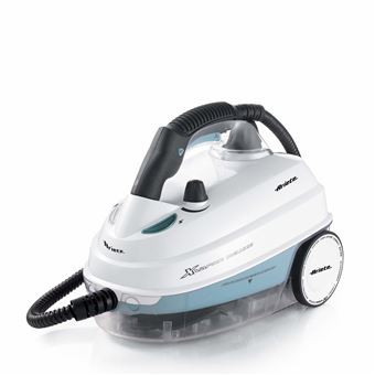 Máquina de Limpeza a Vapor Ariete 4146 Azul, Branco
