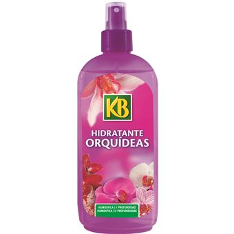 Hidratante KB para Orquideas | 300 ml - 1