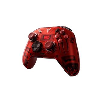 Comando sem Fio flydigi 593786 Bluetooth ABXY ALPS 1500mAh para PC Android Switch iOS13+ - 1